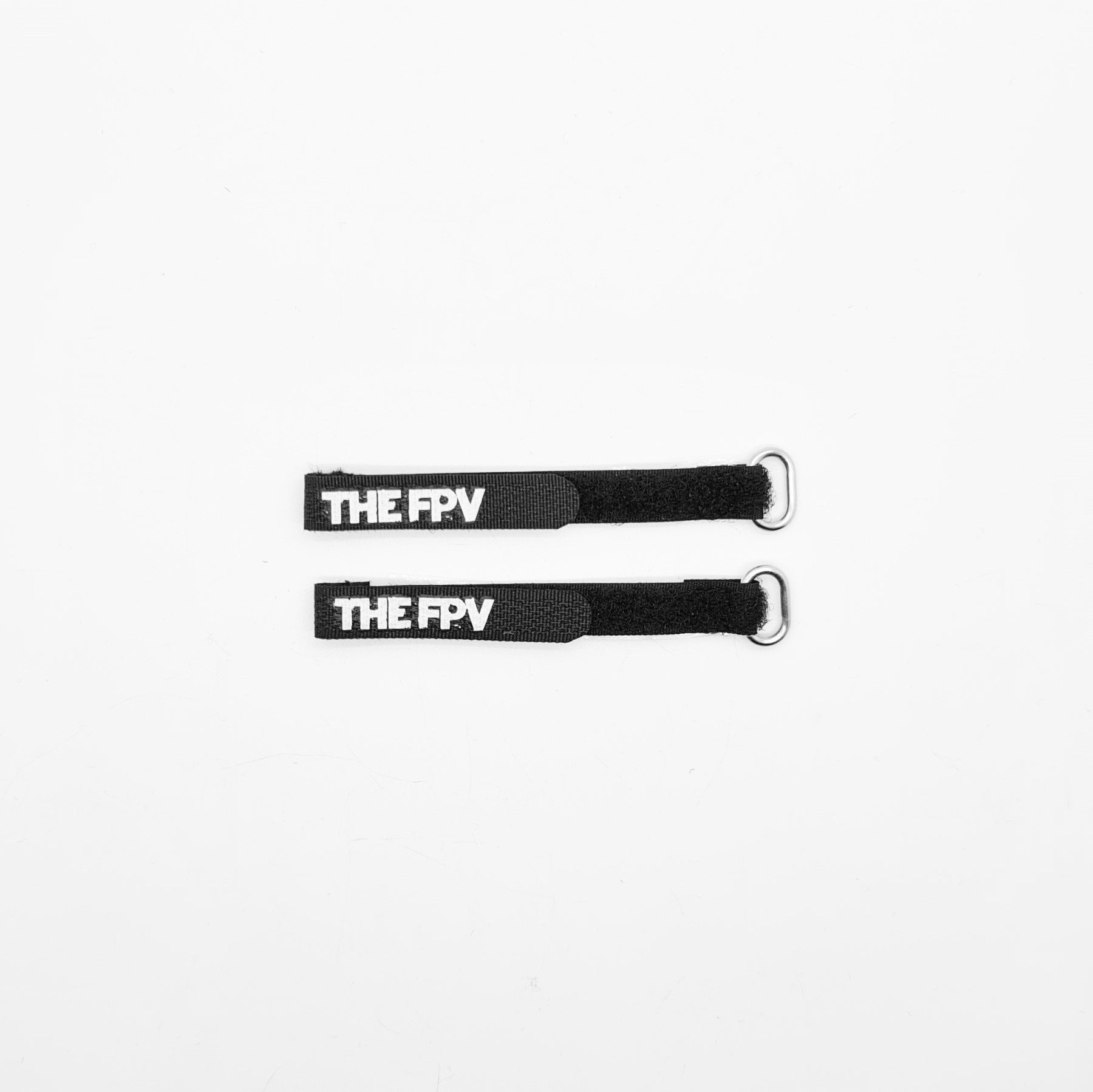 2pc TheFPV Sticky Silicone Battery Strap (130-250mm)