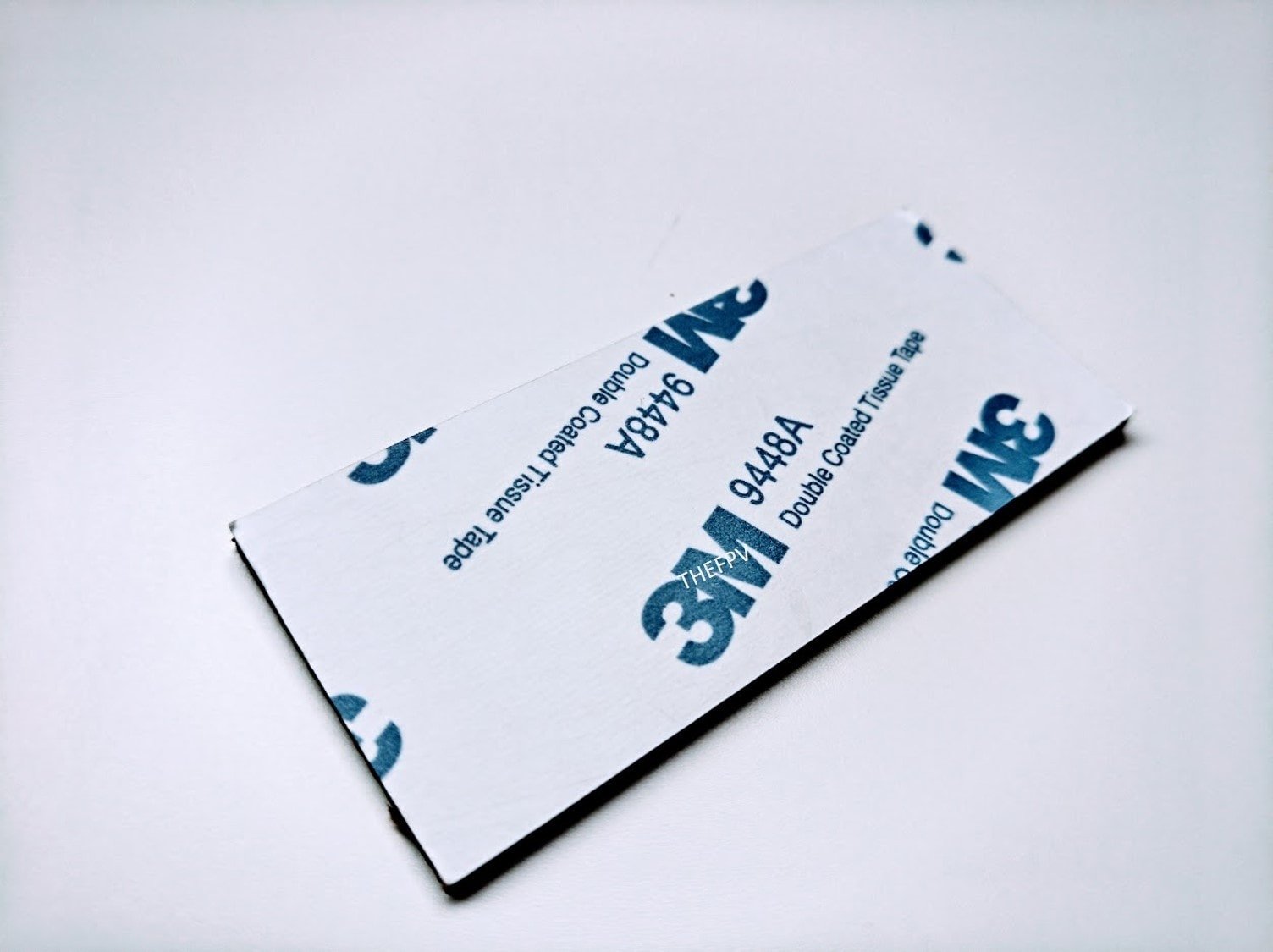 TheFPV Sticky-Enough Battery Pad (Universal)