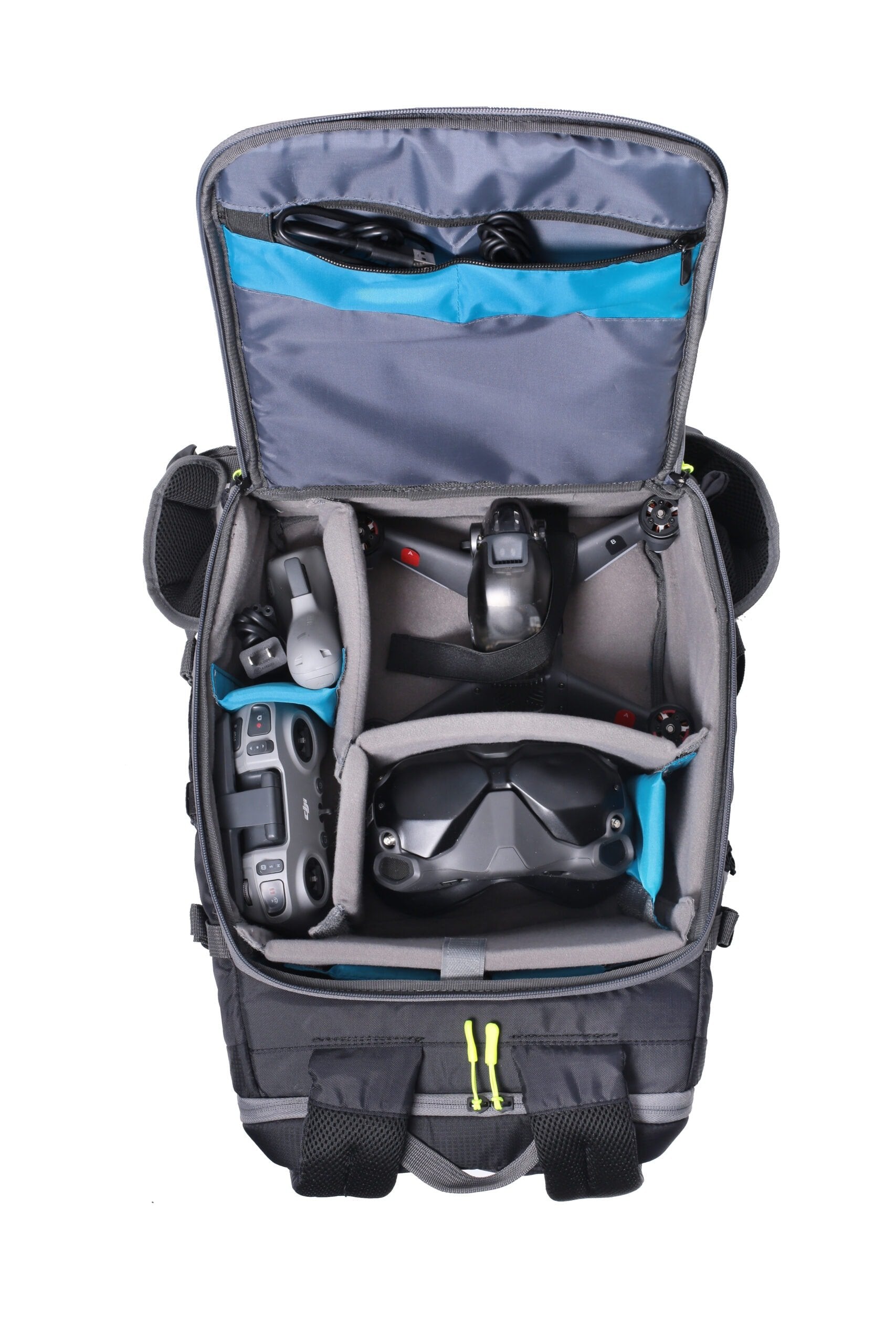 The FPV Drone Backpack