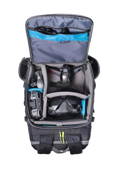 The FPV Drone Backpack