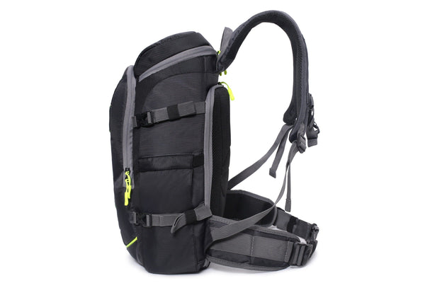 The FPV Drone Backpack