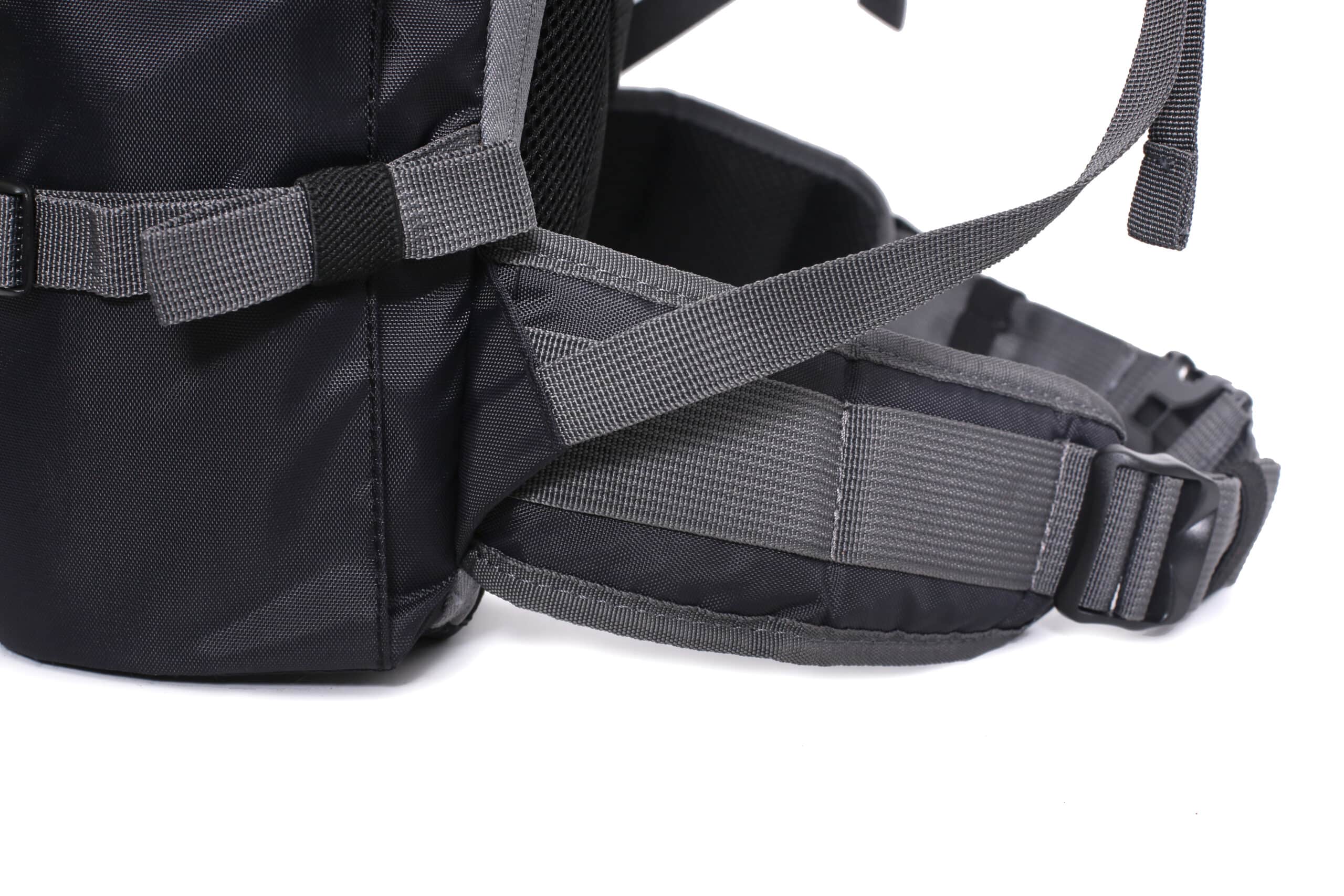 The FPV Drone Backpack