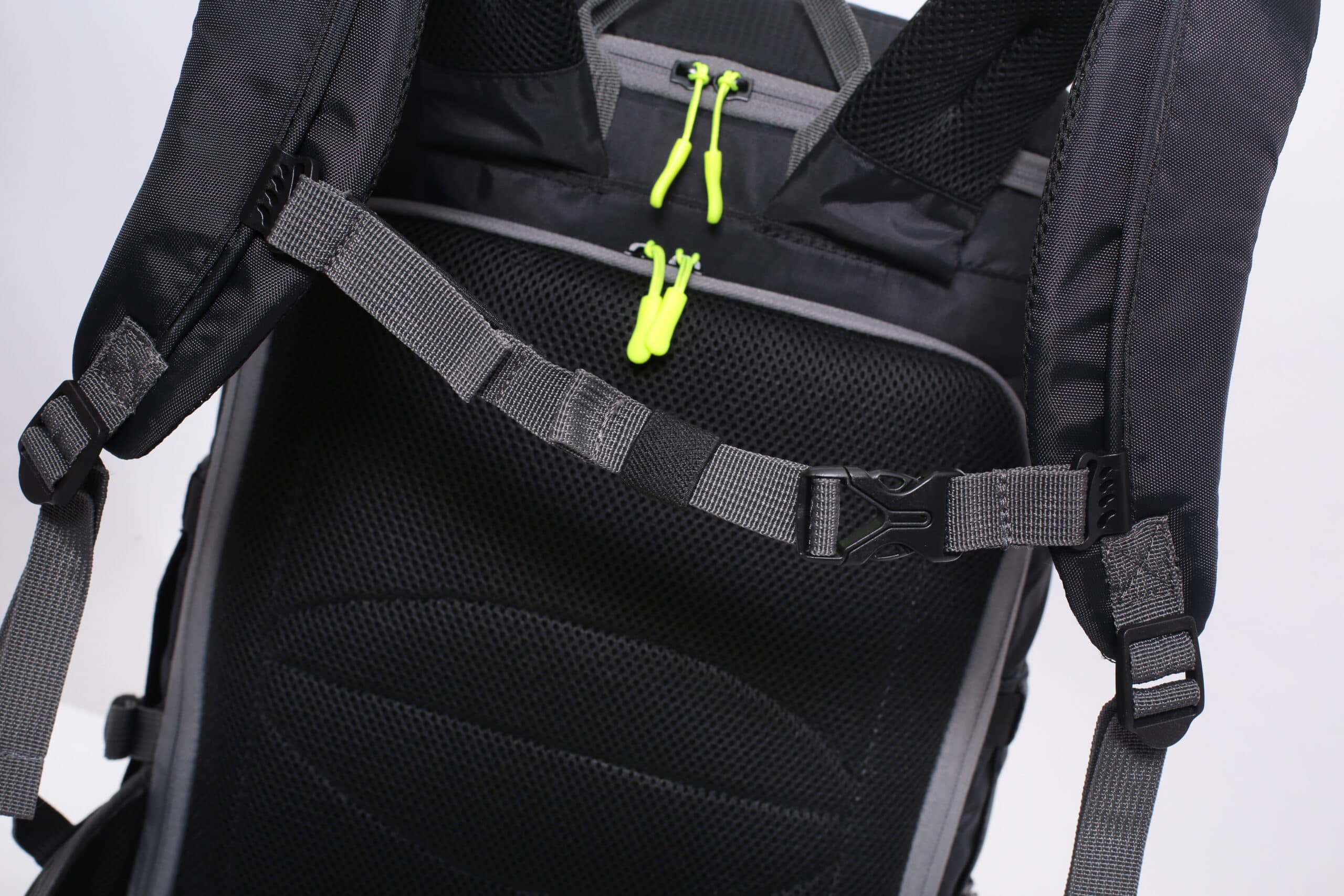 The FPV Drone Backpack