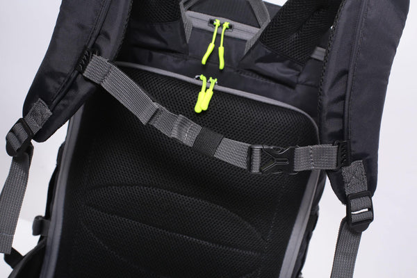 The FPV Drone Backpack