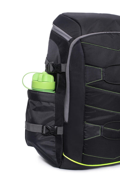 The FPV Drone Backpack