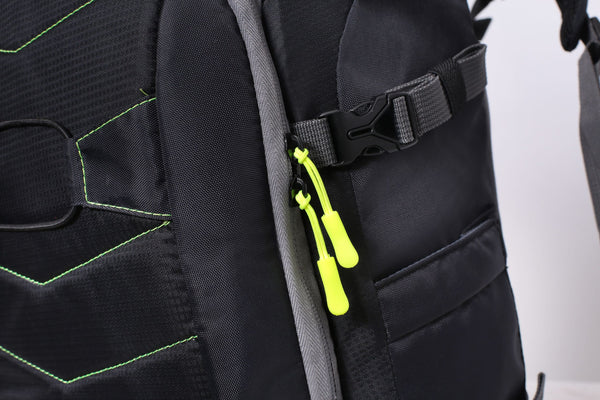 The FPV Drone Backpack