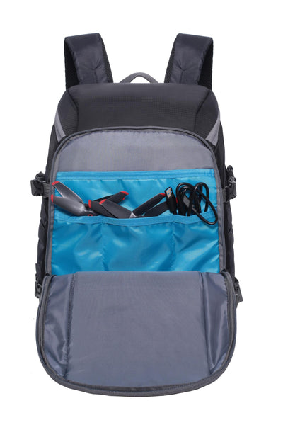 The FPV Drone Backpack