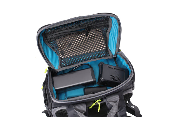 The FPV Drone Backpack