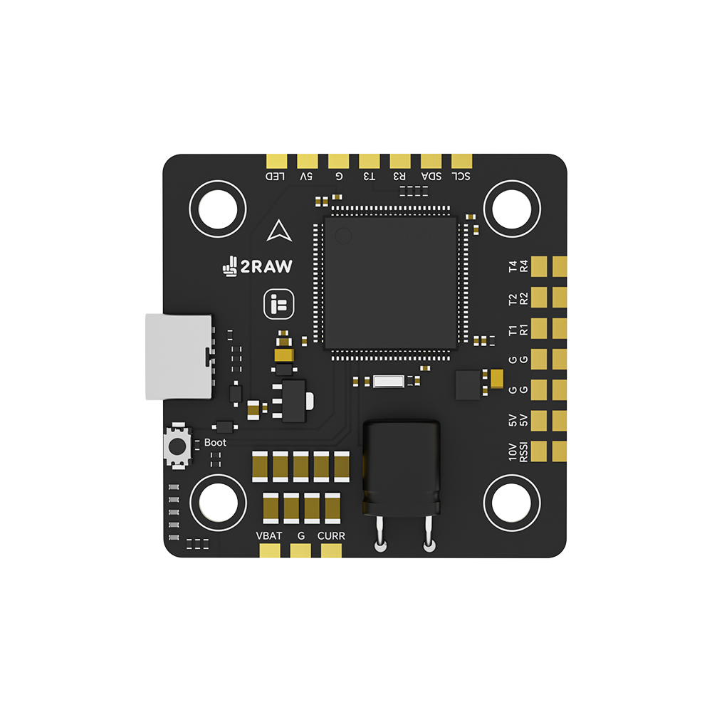 Iflight Thunder H7 Flight Controller