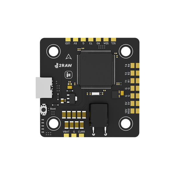Iflight Thunder H7 Flight Controller
