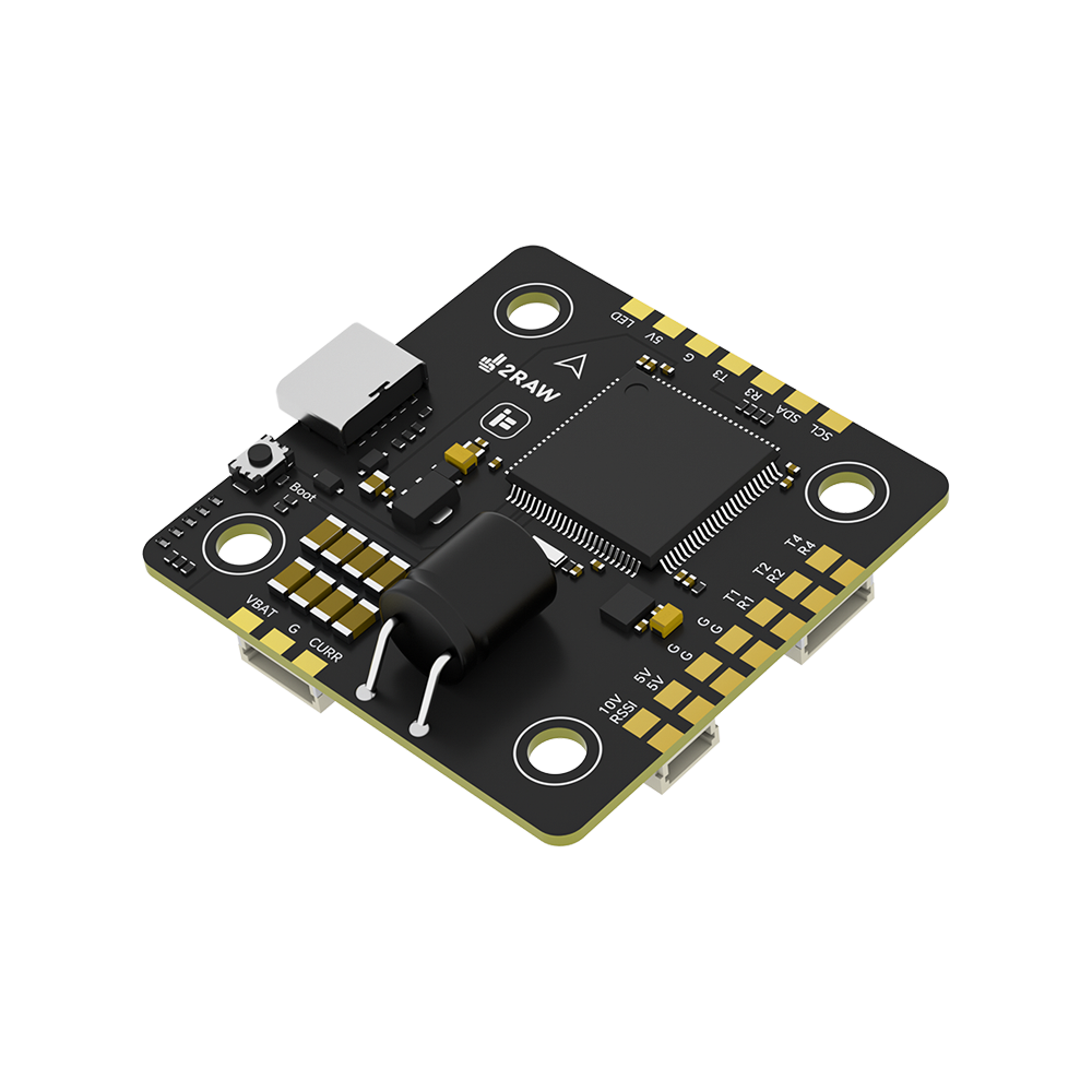 Iflight Thunder H7 Flight Controller