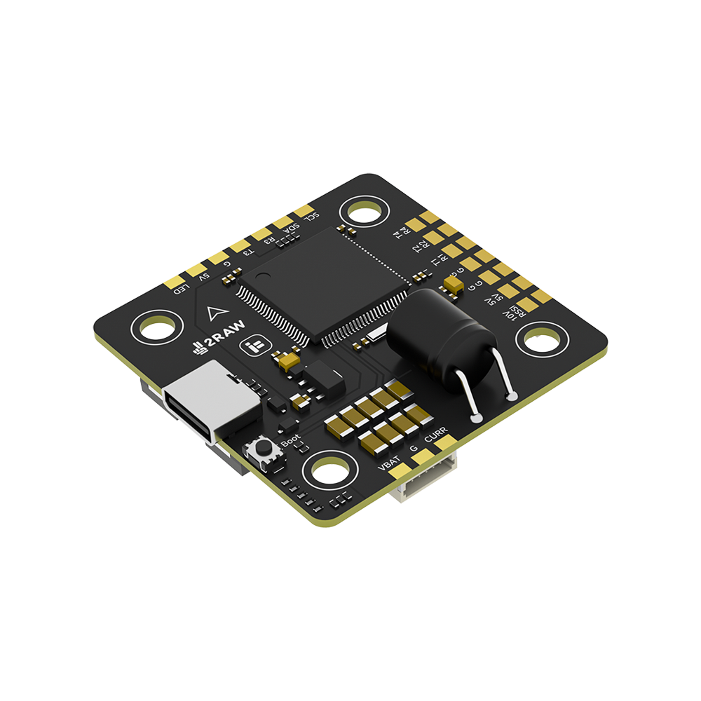 Iflight Thunder H7 Flight Controller