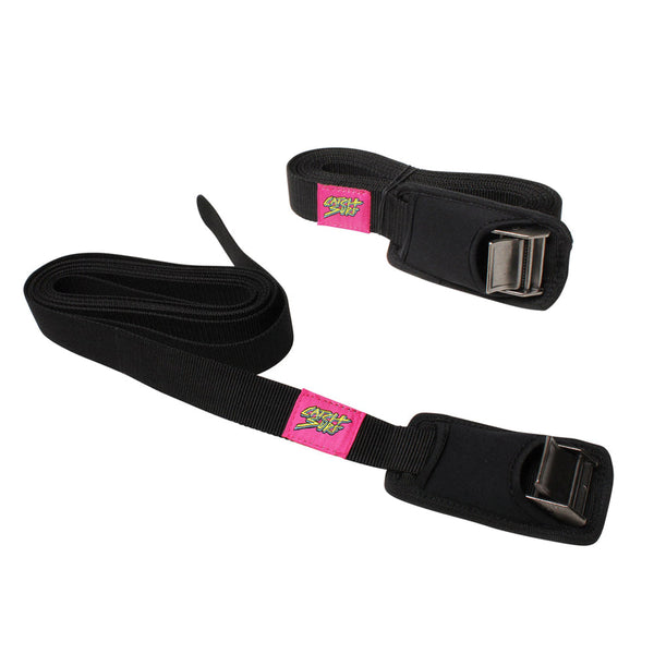 Catch Surf - Tie Down Straps