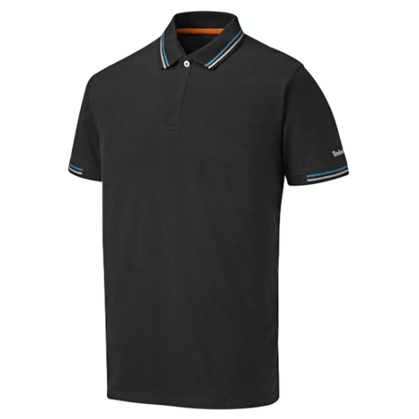 Timberland PRO Baseplate Polo Shirt Various Colours