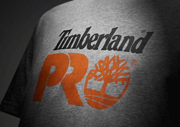 Timberland PRO Cotton Core T-Shirt Various Colours