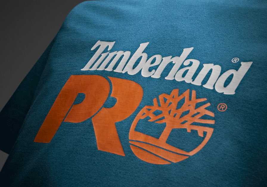 Timberland PRO Cotton Core T-Shirt Various Colours