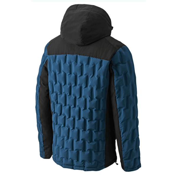 Timberland PRO Endurance Shield Water-Repellent Jacket Various Colours
