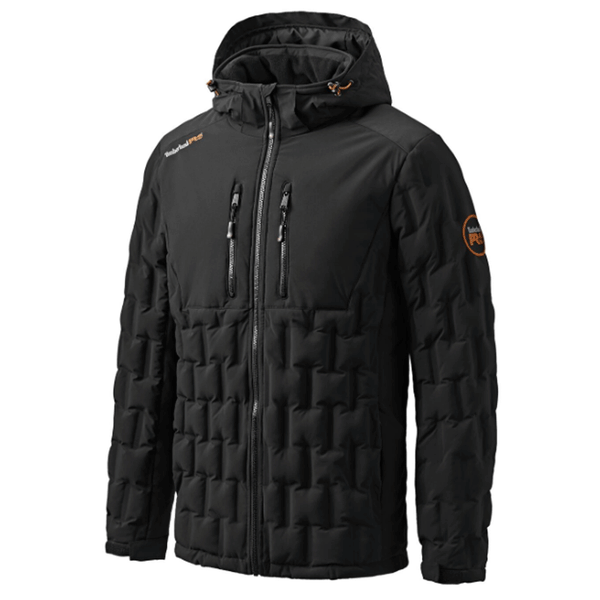 Timberland PRO Endurance Shield Water-Repellent Jacket Various Colours