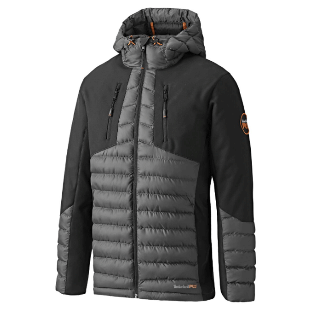 Timberland PRO Hypercore Water-Repellent Softshell Jacket Various Colours