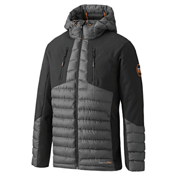Timberland PRO Hypercore Water-Repellent Softshell Jacket Various Colours