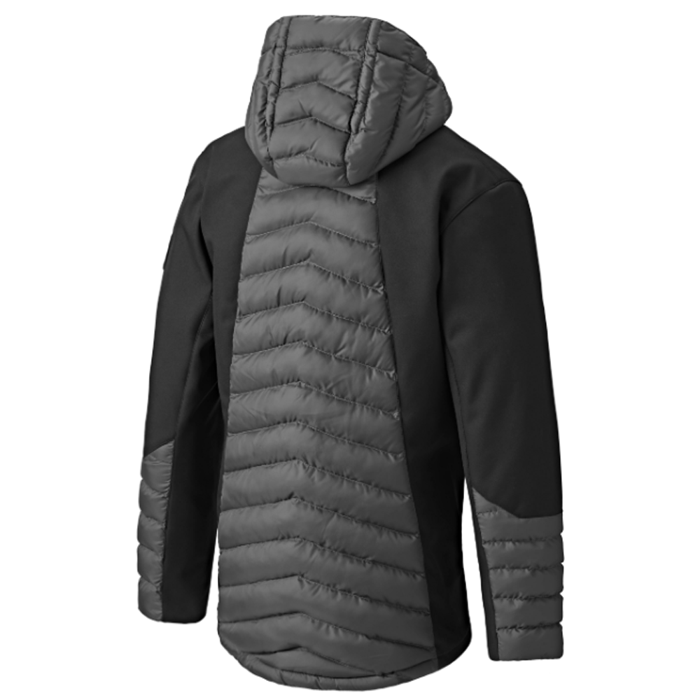 Timberland PRO Hypercore Water-Repellent Softshell Jacket Various Colours