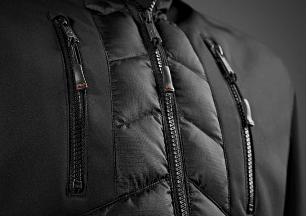 Timberland PRO Hypercore Water-Repellent Softshell Jacket Various Colours