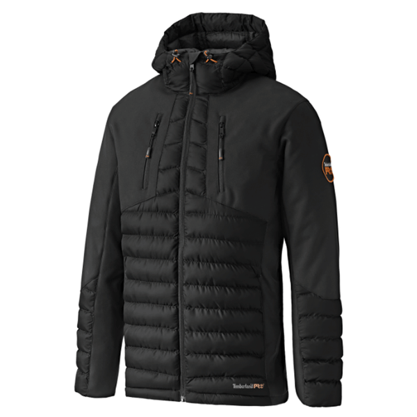 Timberland PRO Hypercore Water-Repellent Softshell Jacket Various Colours