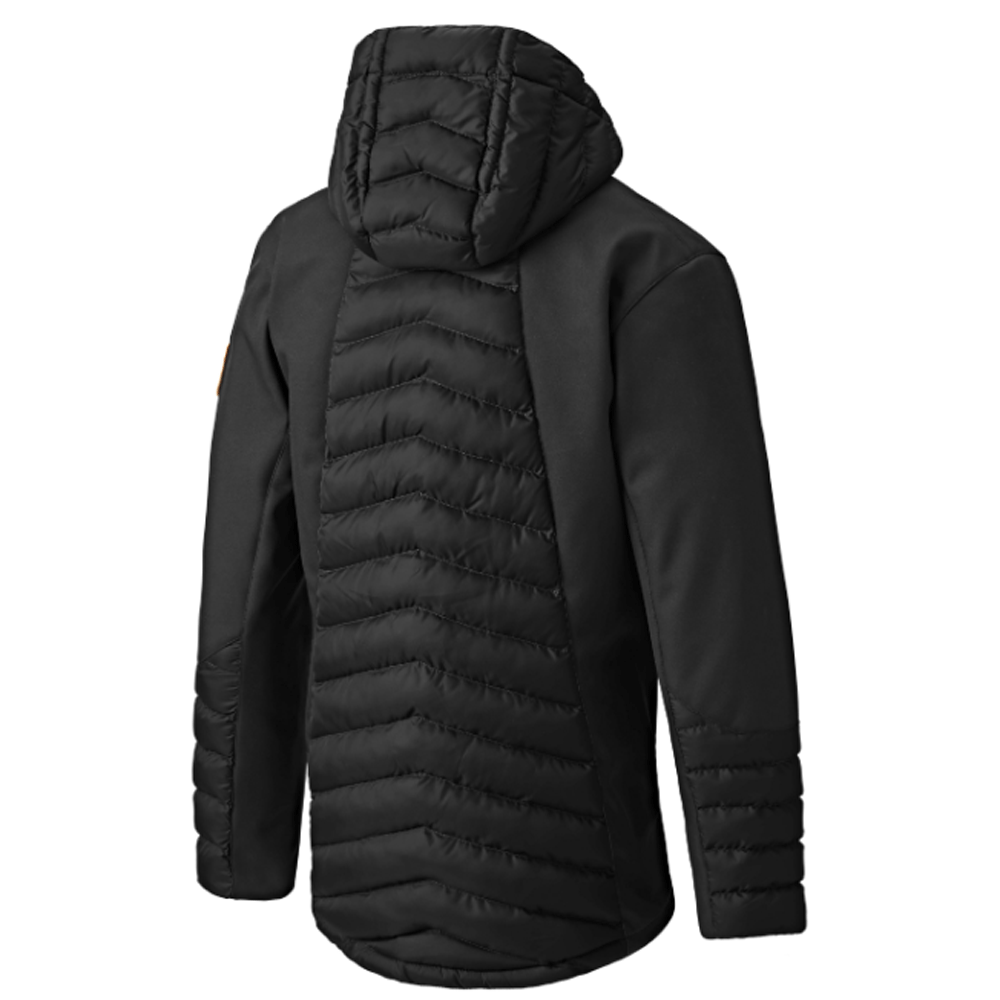 Timberland PRO Hypercore Water-Repellent Softshell Jacket Various Colours