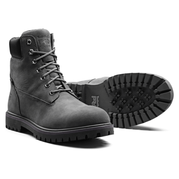 Timberland PRO Iconic Safety Alloy Toe Cap Work Boot Various Colours