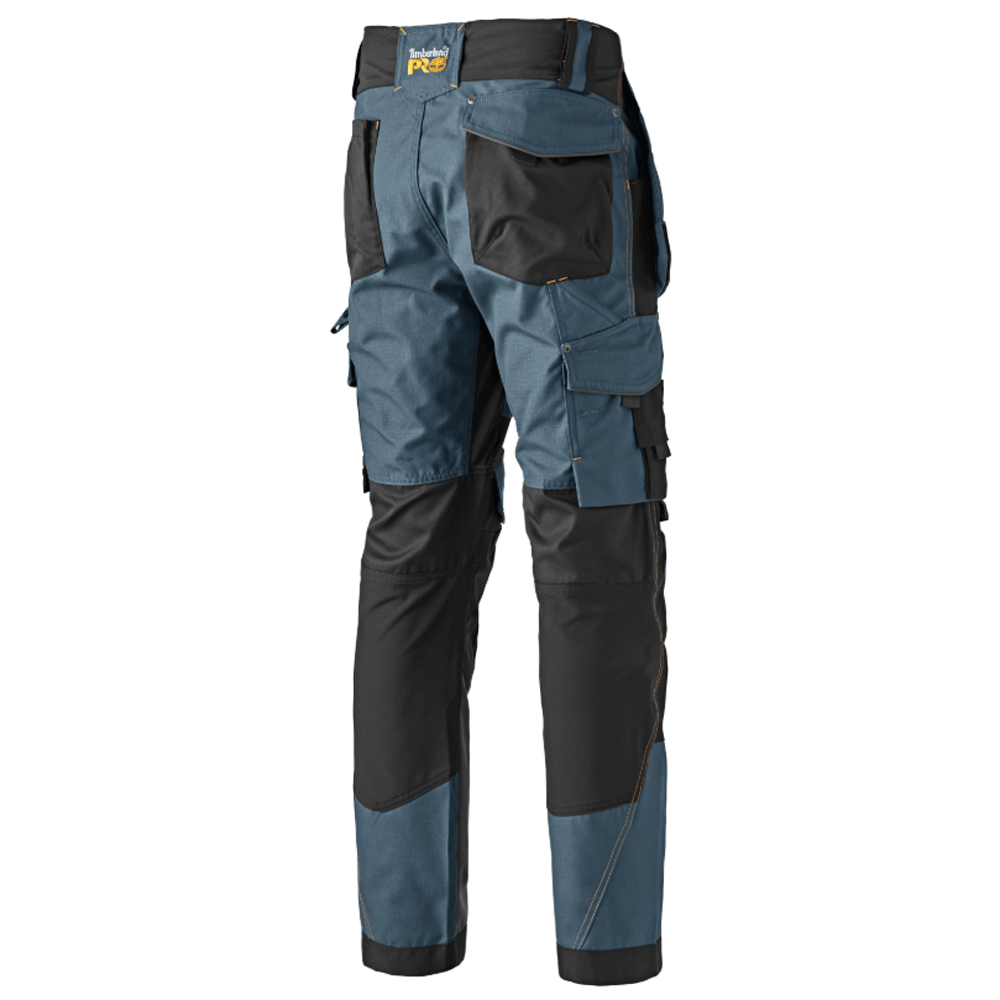 Timberland PRO Interax Holster Kneepad Work Trousers Various Colours