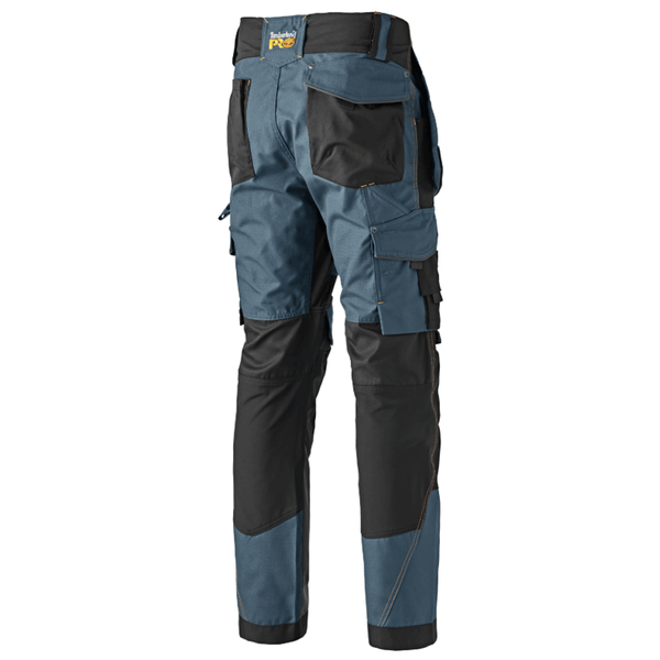 Timberland PRO Interax Holster Kneepad Work Trousers Various Colours