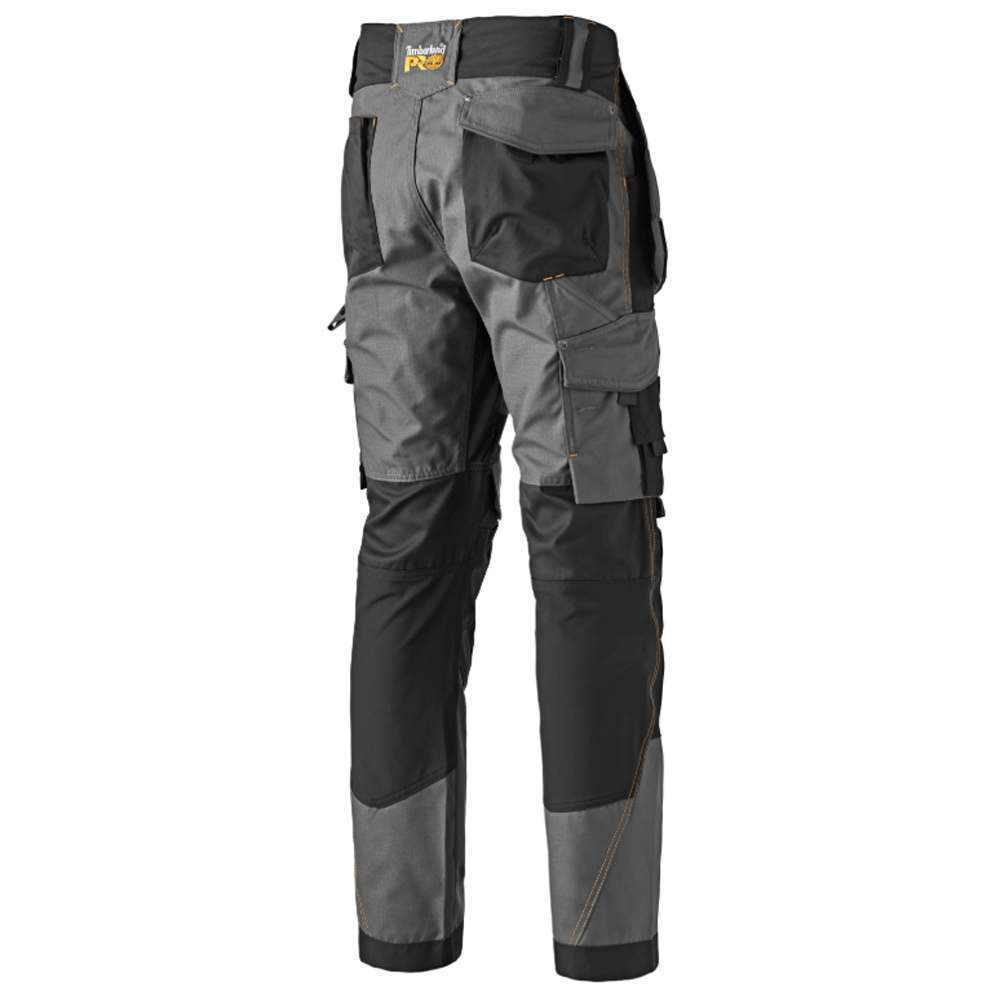 Timberland PRO Interax Holster Kneepad Work Trousers Various Colours