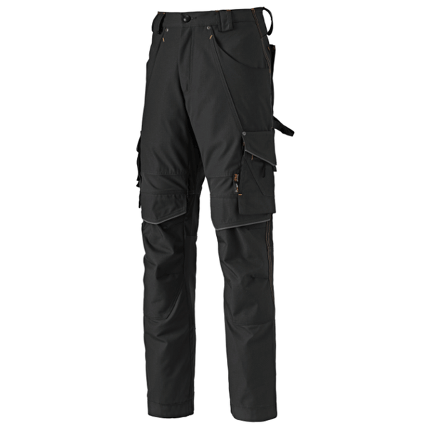 Timberland PRO Interax Kneepad Work Trousers Various Colours