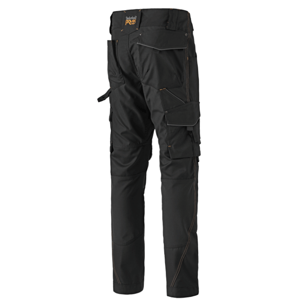 Timberland PRO Interax Kneepad Work Trousers Various Colours