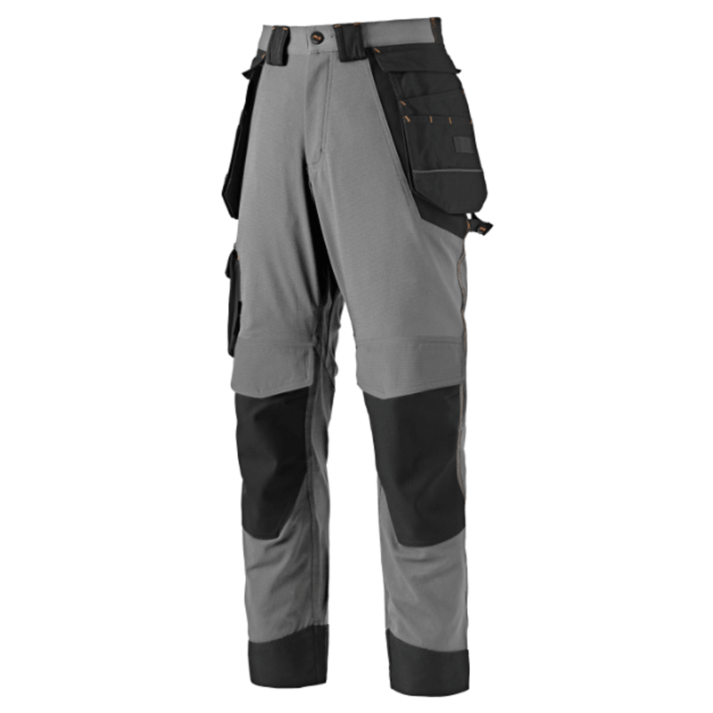 Timberland PRO Morphix Holster Pocket Kneepad Stretch Trousers Various Colours