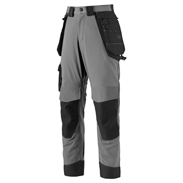 Timberland PRO Morphix Holster Pocket Kneepad Stretch Trousers Various Colours
