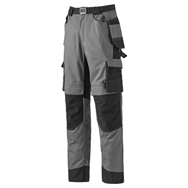 Timberland PRO Tough Vent Detachable Holster Kneepad Work Trousers Various Colours