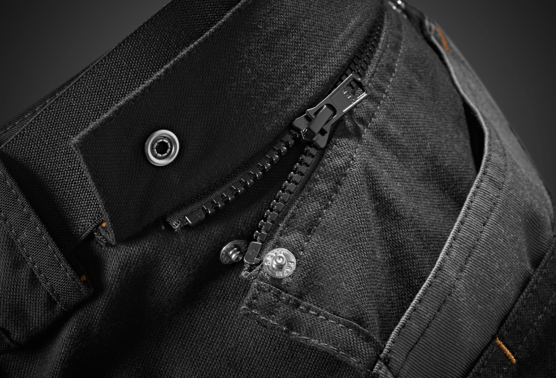 Timberland PRO Tough Vent Detachable Holster Kneepad Work Trousers Various Colours