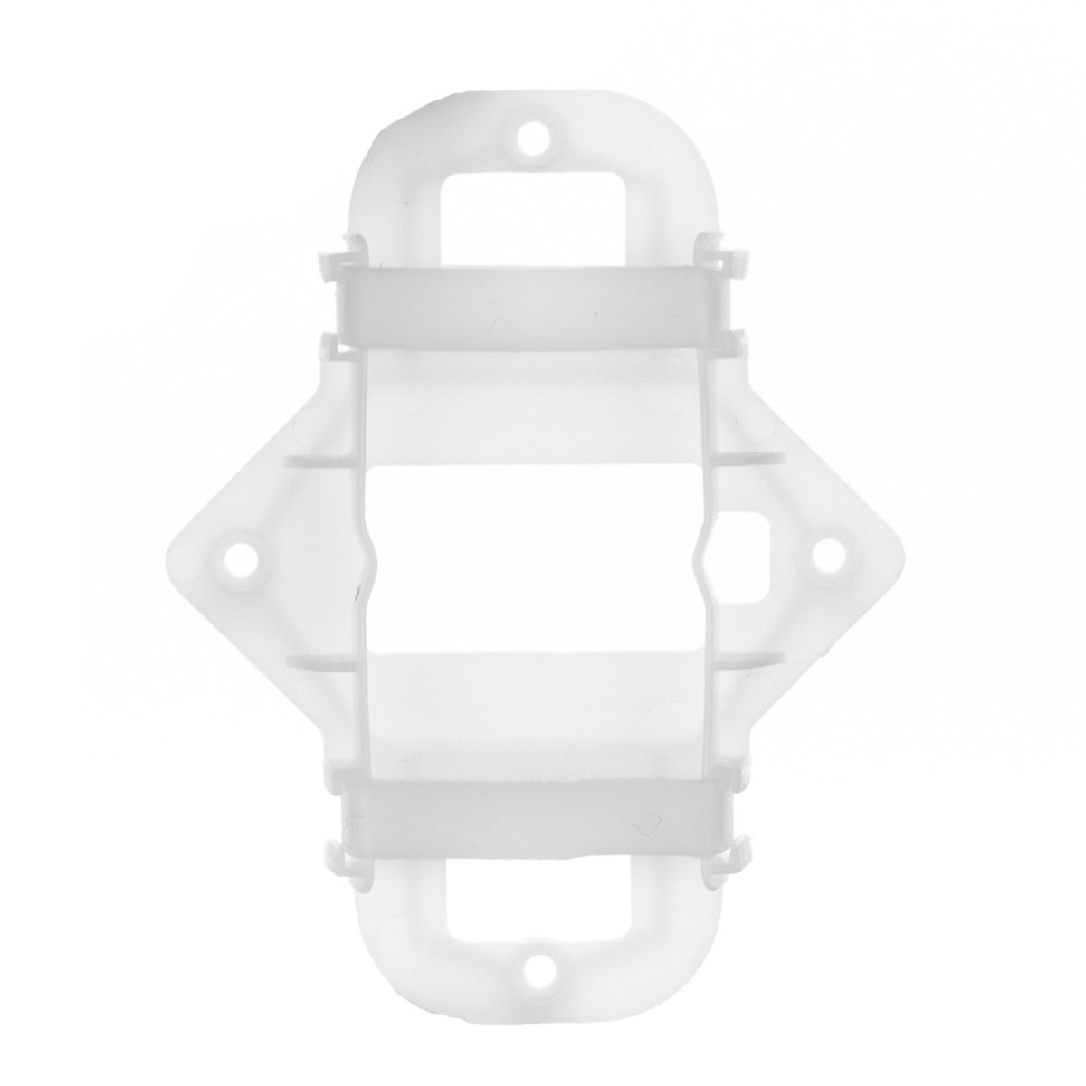 EMAX Tinyhawk II Parts - Polypropylene Frame Kit