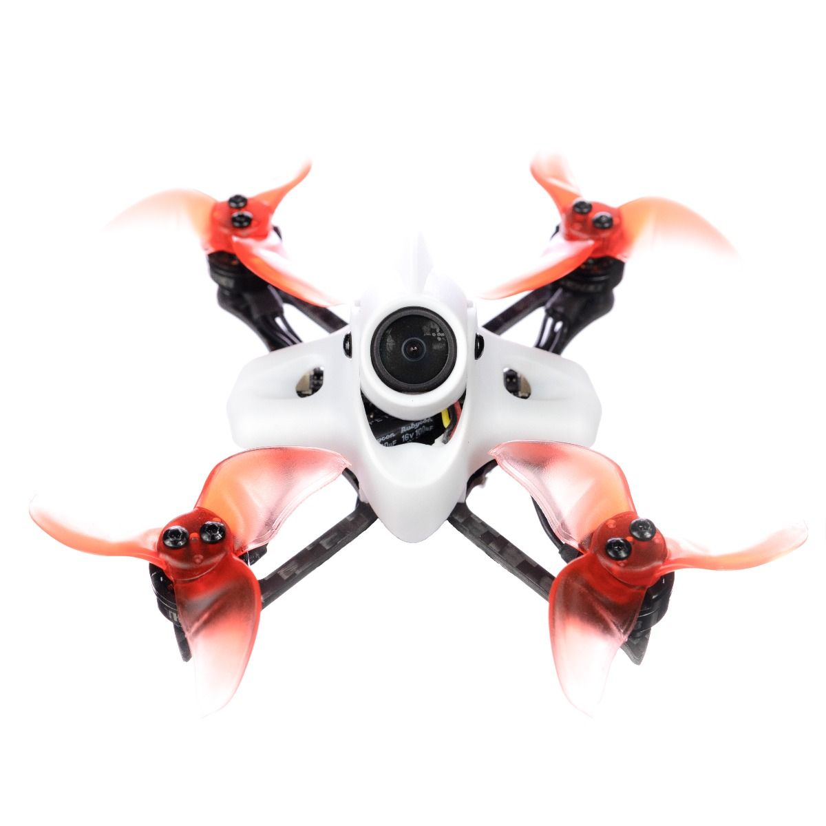 EMAX TinyHawk 2 Race (2S) Micro Brushless FPV Drone (BNF)