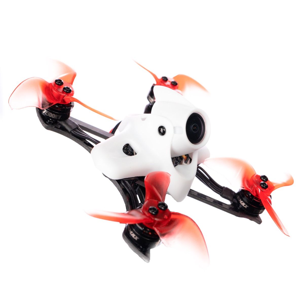 EMAX TinyHawk 2 Race (2S) Micro Brushless FPV Drone (BNF)