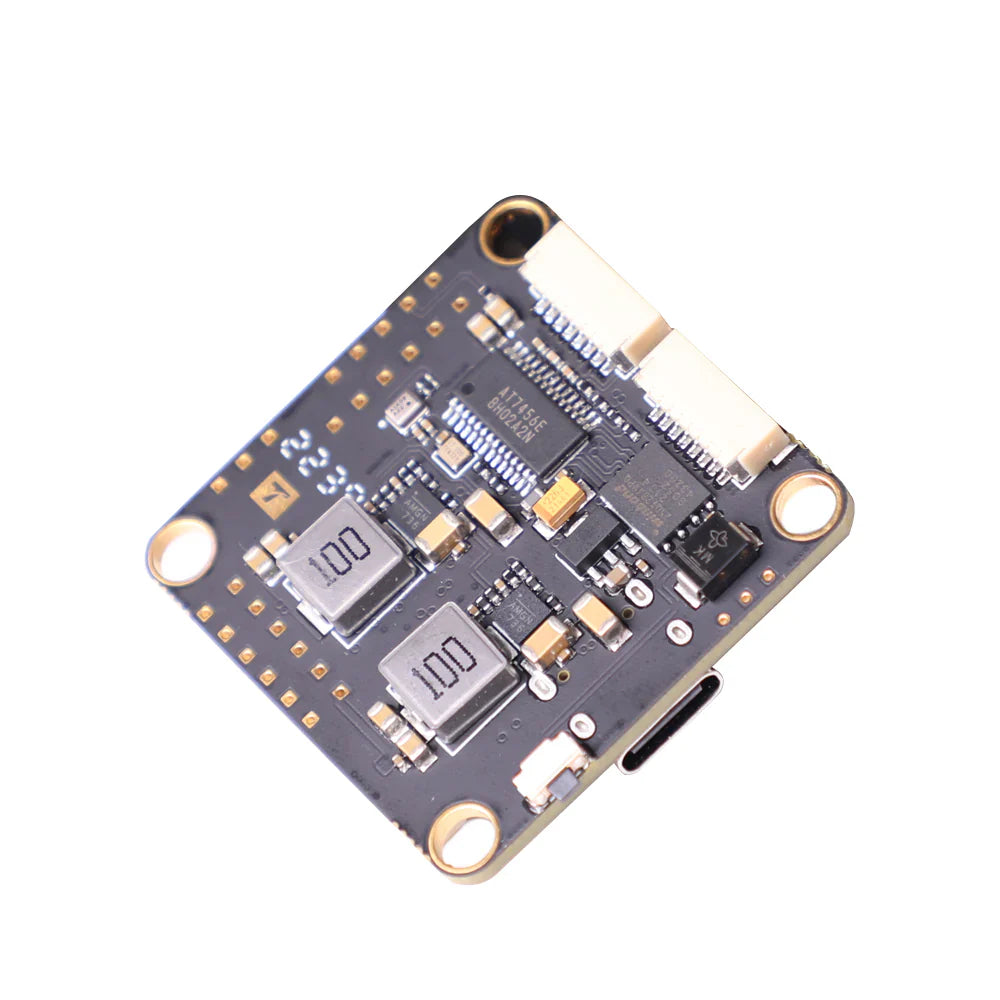 T-Motor Velox Cine F7 F722 Flight Controller