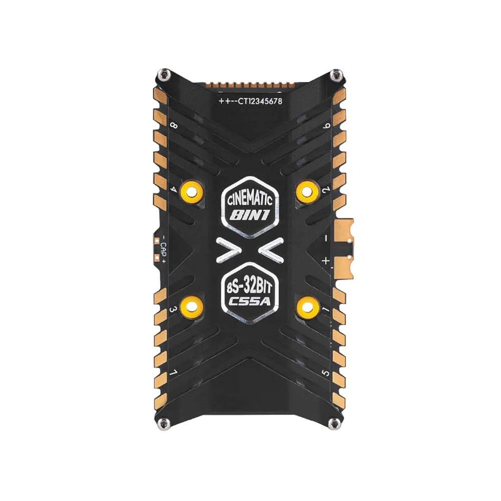 Tmotor CINE55A 8IN1 ESC [SL2]