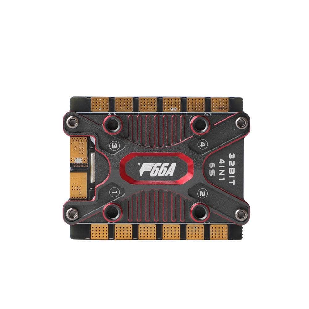 Tmotor F66A mini ESC