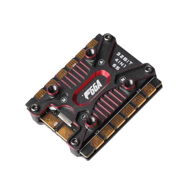 Tmotor F66A mini ESC