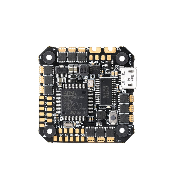 T-Motor F7 35A AIO Flight Controller