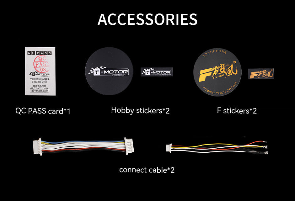 T-Motor H7 Mini Flight Controller
