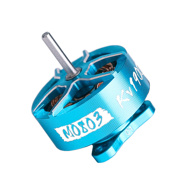 Tmotor M0803 Brushless Whoop 1S Motor