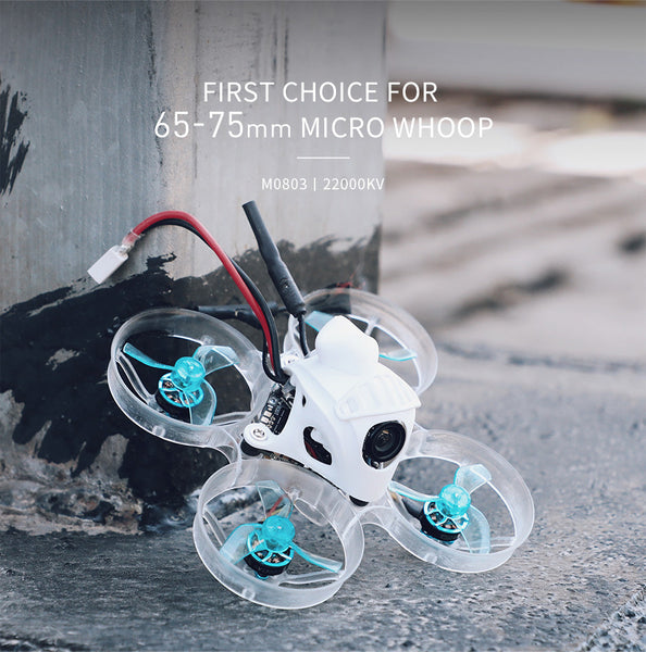 Tmotor M0803 Brushless Whoop 1S Motor