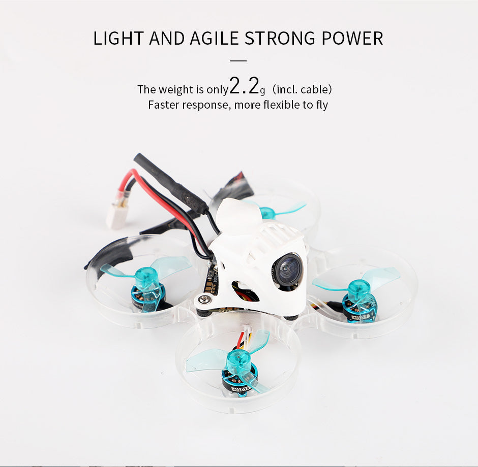 Tmotor M0803 Brushless Whoop 1S Motor